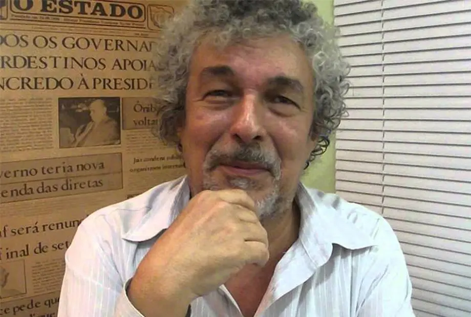 Cearense integrou importantes movimentos literários e teve trajetória reconhecida por promover a cultura do Ceará