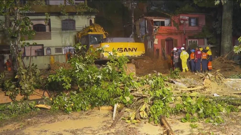 chuva em angra dos reis