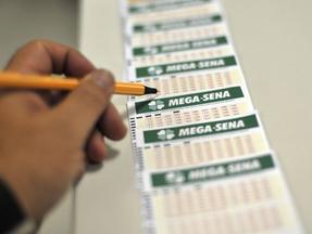 A Mega-Sena é a maior modalidade lotérica do Brasil, sendo uma entre as dez modalidades atuais das loterias da Caixa