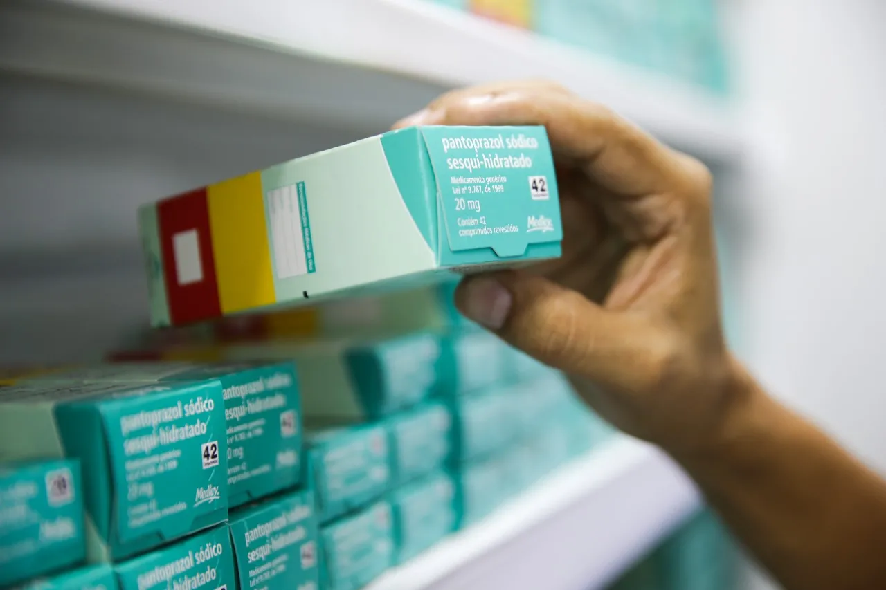 Reajuste dos medicamentos foi de até 10,89%