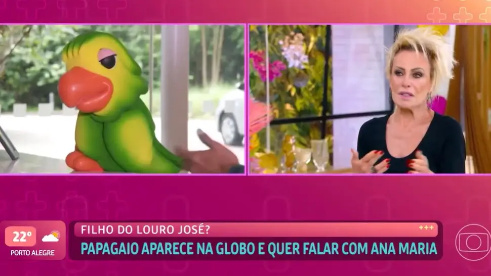 capa da noticia