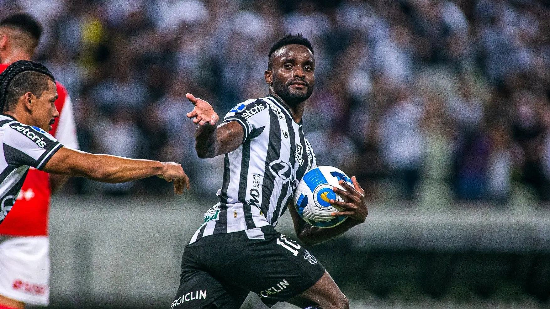 capa da noticia