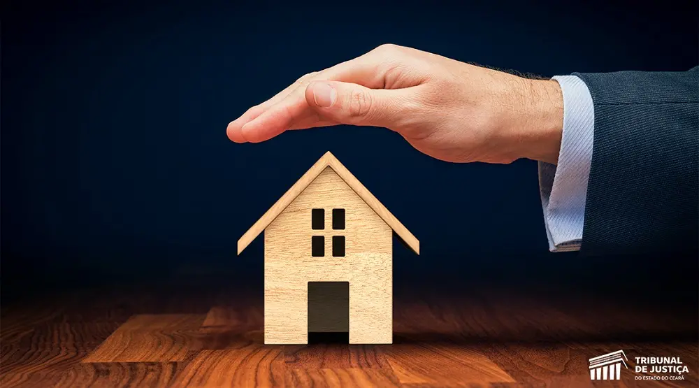 regularização fundiária