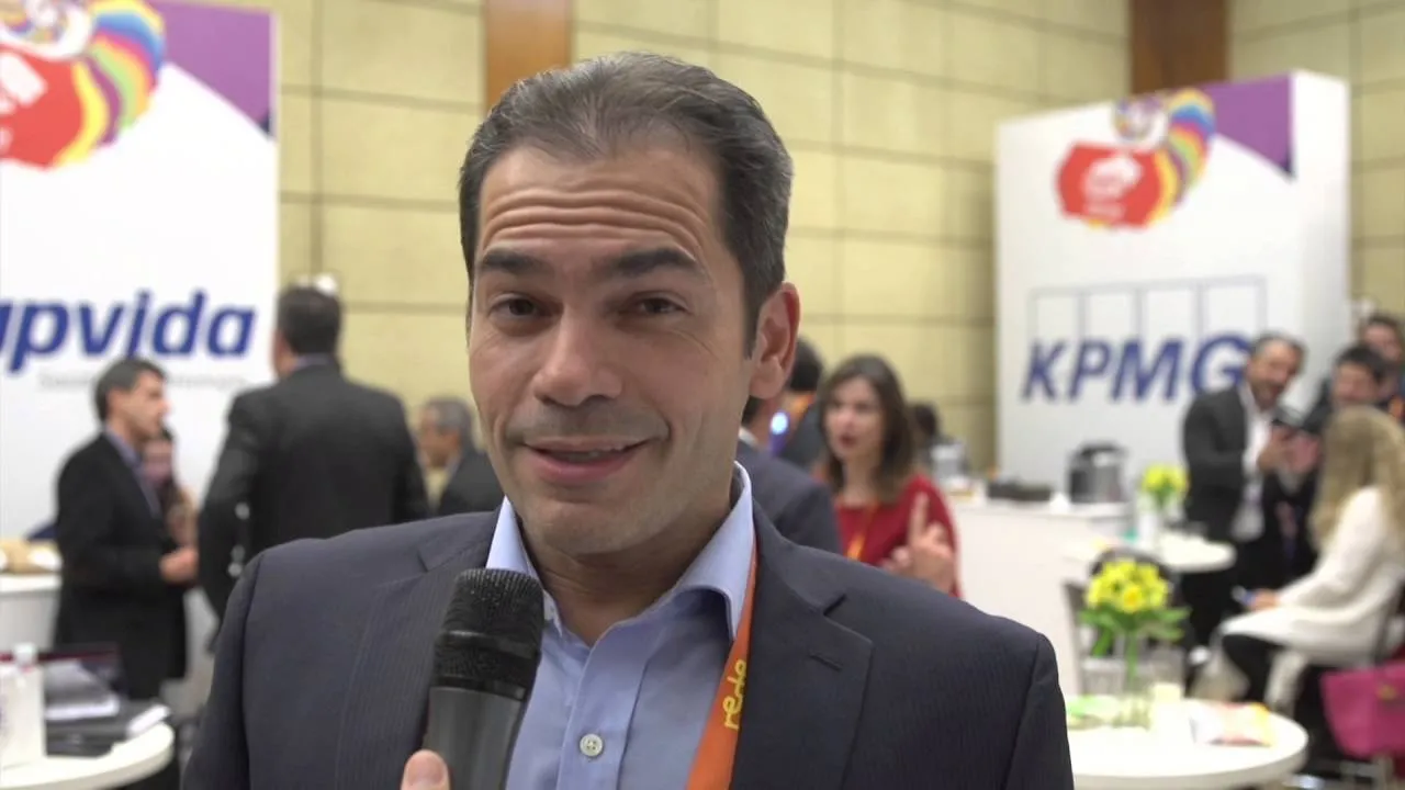 Cândido Pinheiro Koren de Lima Junior faz parte do Conselho do Grupo Hapvida