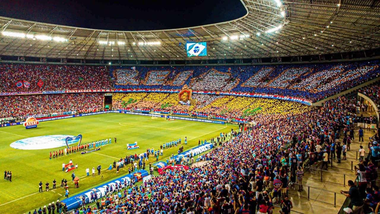 eSports: Ceará e Fortaleza estreiam na Libertadores de FIFA Pro