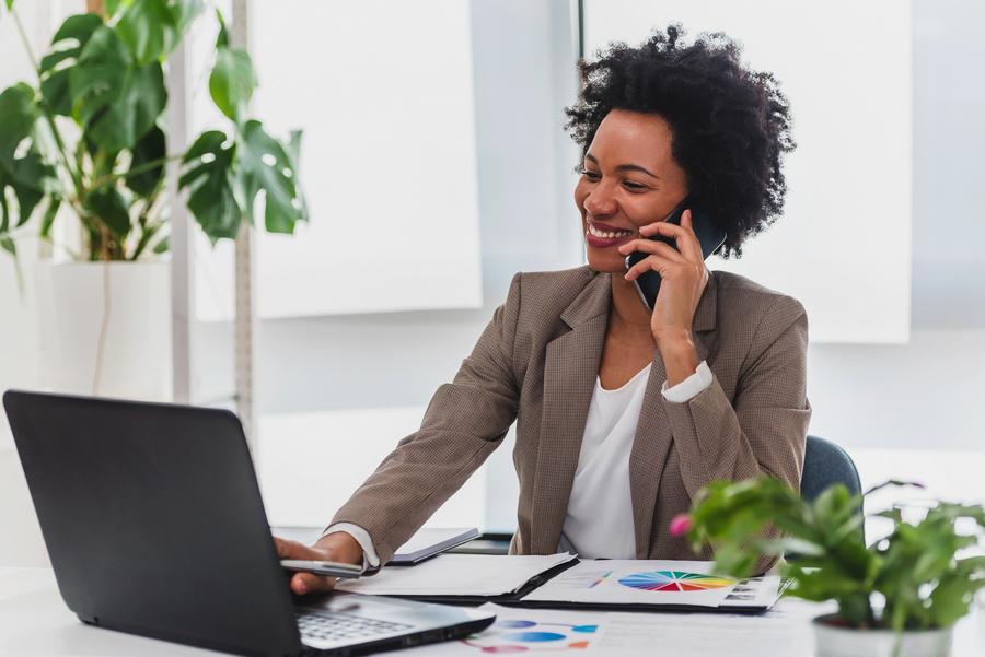 Plataforma oferece mentoria gratuita sobre formação de lideranças negras -  DiversEM - Estado de Minas