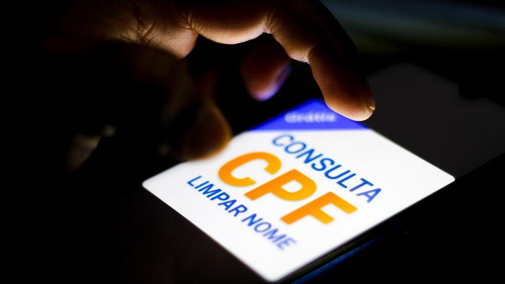 CPF: como consultar SPC e Serasa grátis