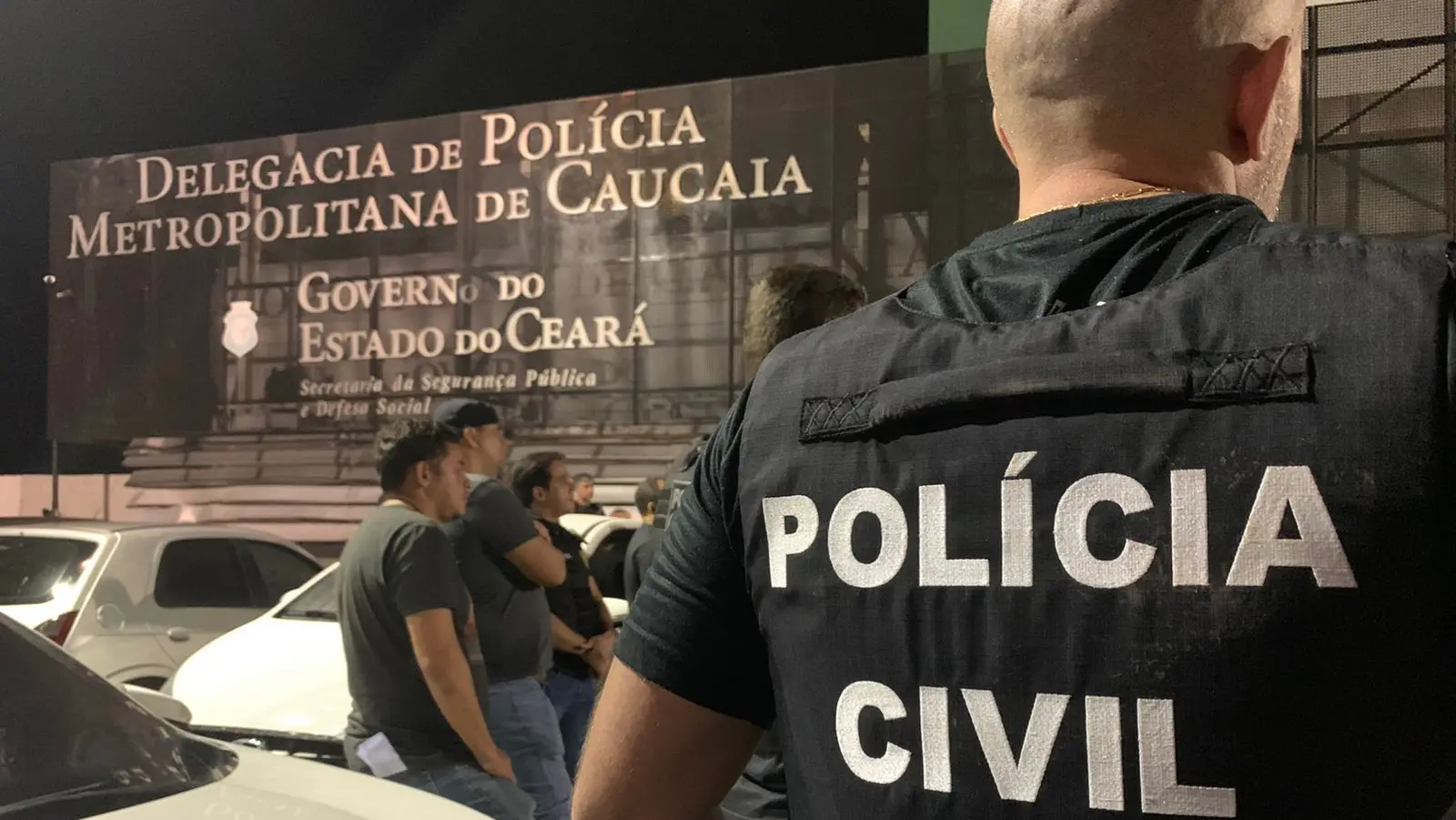 capa da noticia