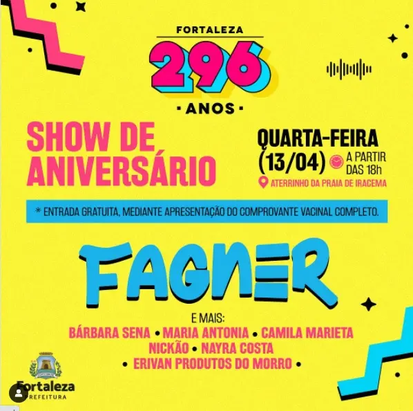 Show