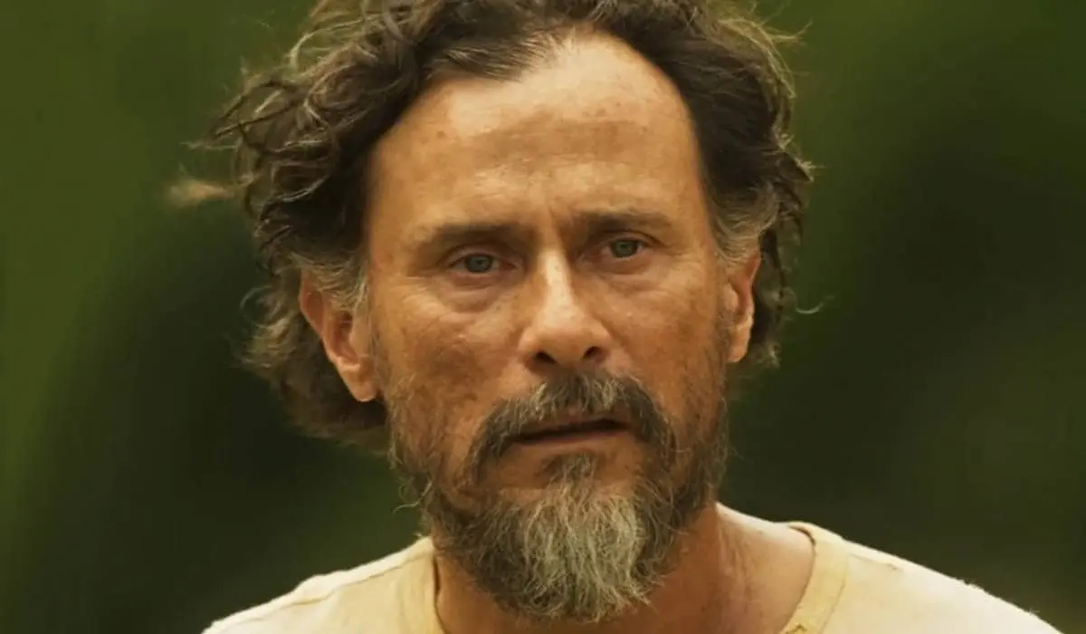 Gil na novela Pantanal