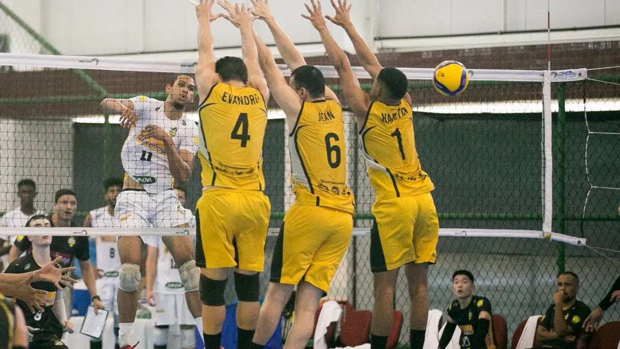 Apesar de não ter conquistado o acesso, Instituto Cuca teve um bom desempenho na Superliga B