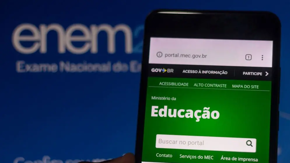 capa da noticia