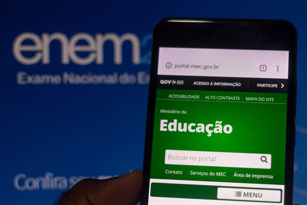 Site da lista de espera do Prouni fica fora do ar