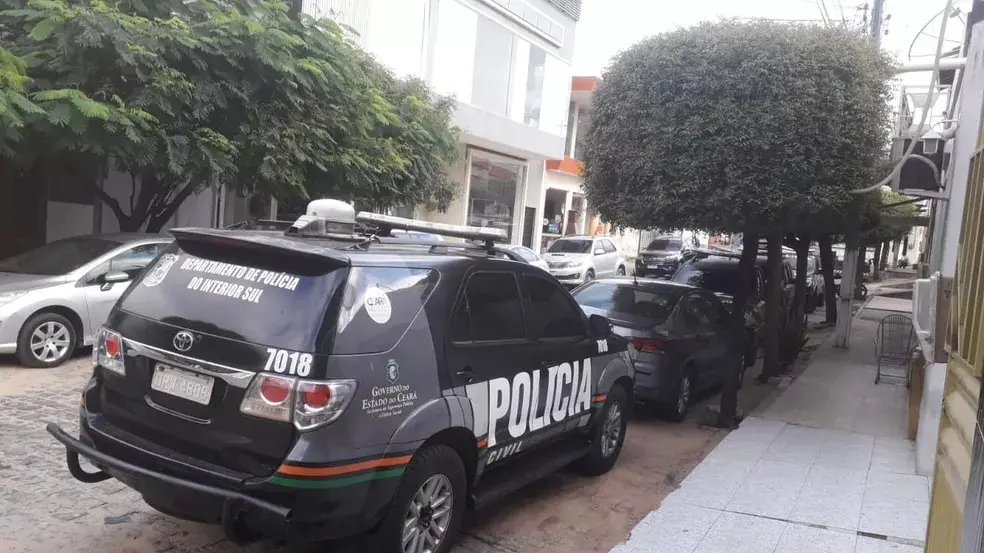 capa da noticia