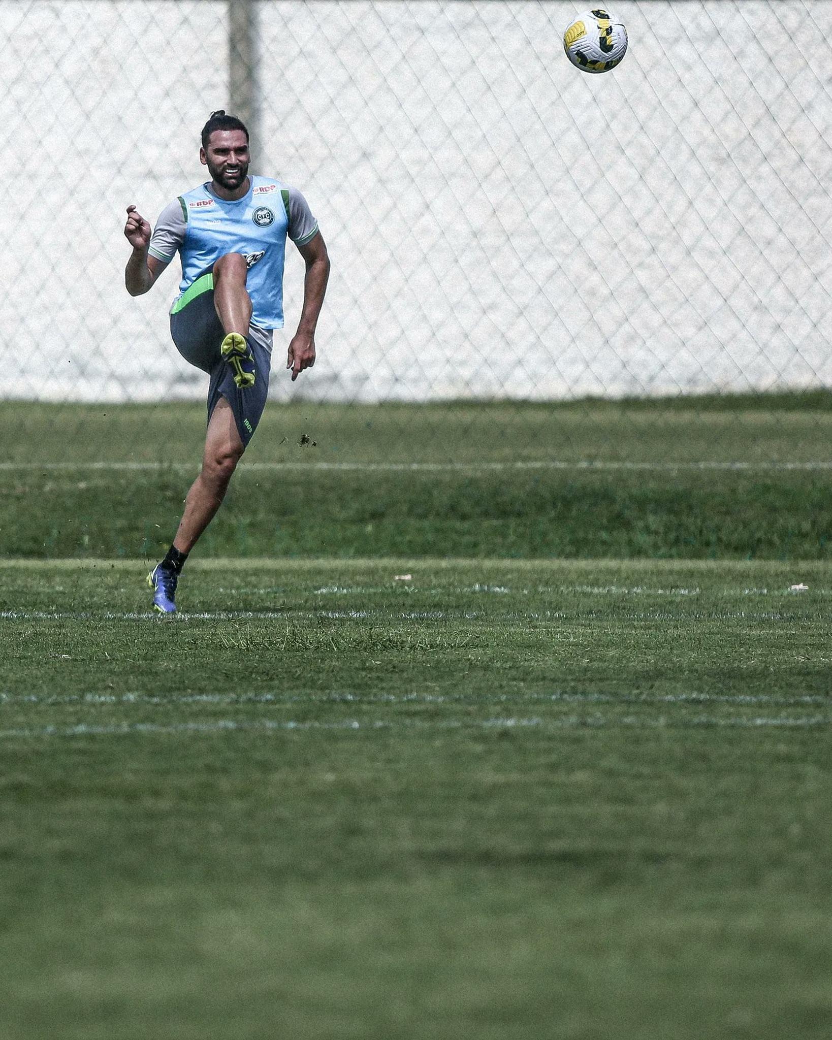 Coritiba X Goiás: Confira Horário, Onde Assistir, Palpites E Prováveis ...