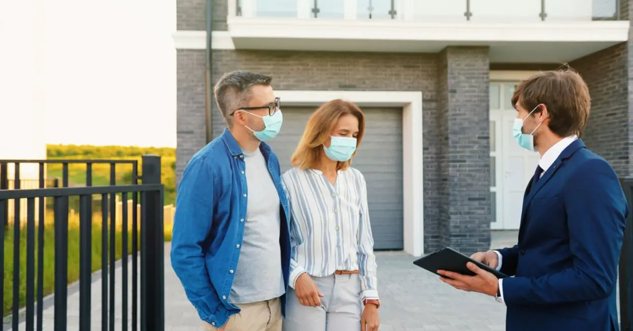 Congresso Nacional aprovou a Lei 14.216/21, que suspendia a possibilidade de despejo do inquilino