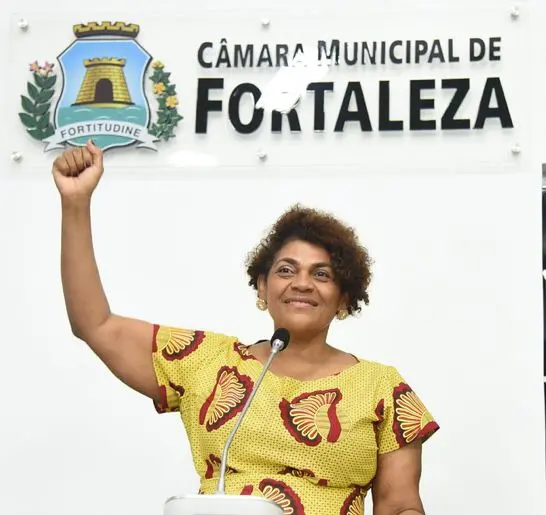 Zelma Madeira