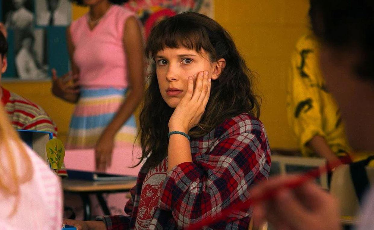 Quem morre em Stranger Things? Saiba os detalhes da 2° parte da quarta  temporada - Zoeira - Diário do Nordeste