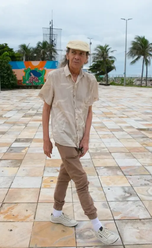 Livro comemorativo deve reunir a história de vida, contos e pinturas nunca divulgadas