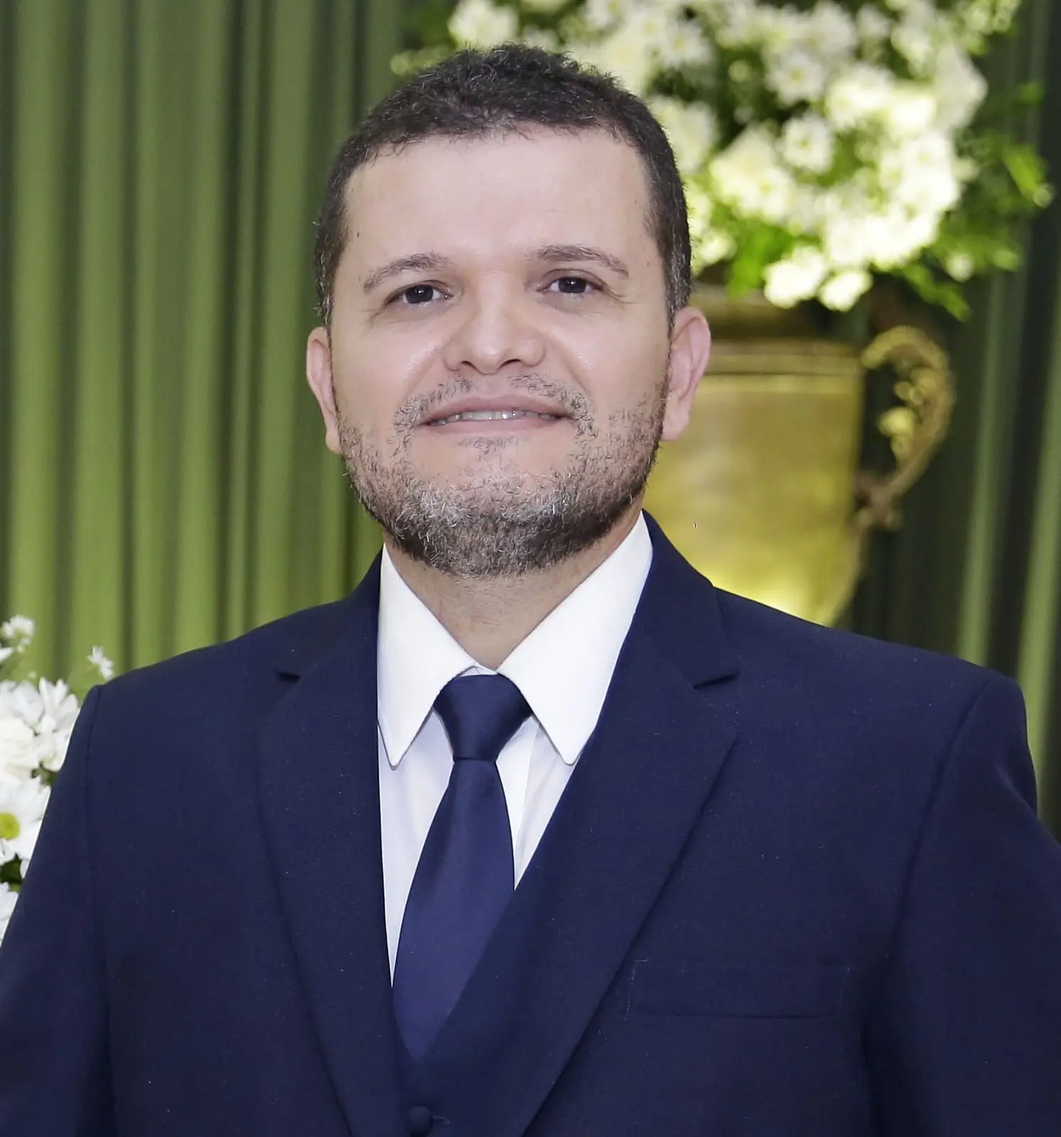 Wellington Ricardo Nogueira Maciel é professor adjunto do curso de ciências sociais e do Programa de Pós-graduação em Sociologia da Uece