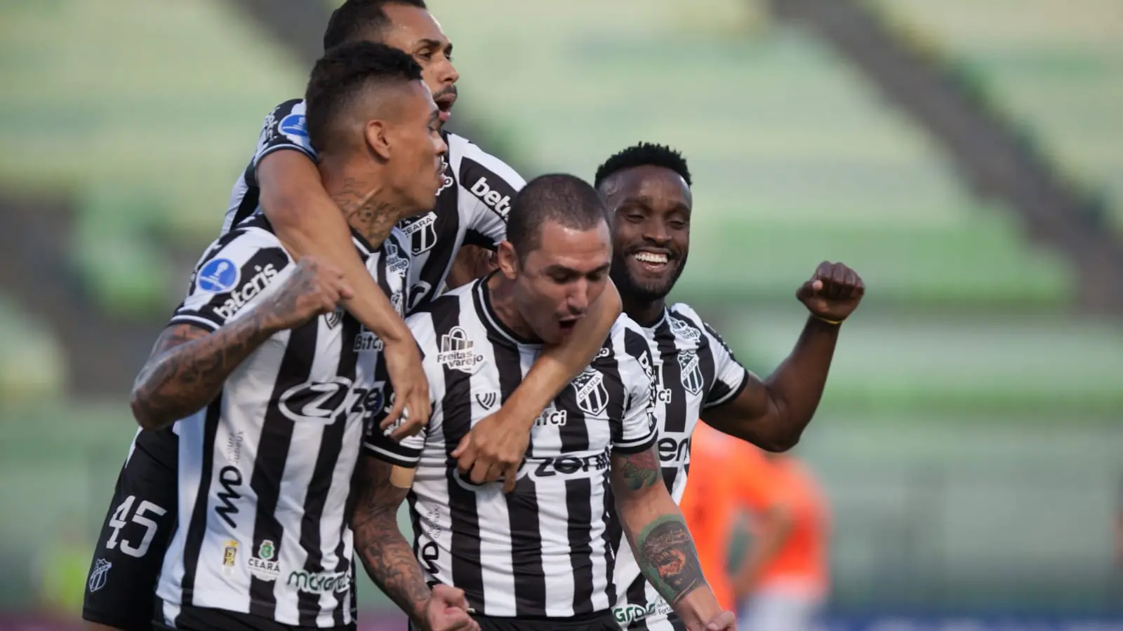 capa da noticia