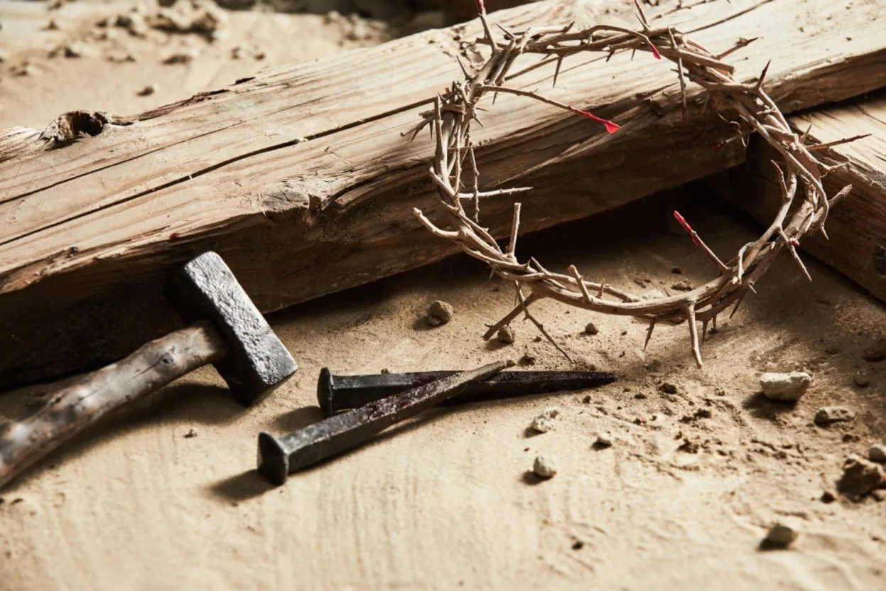 A Sexta-feira da Paixão é um dia de rituais e penitências para os cristãos