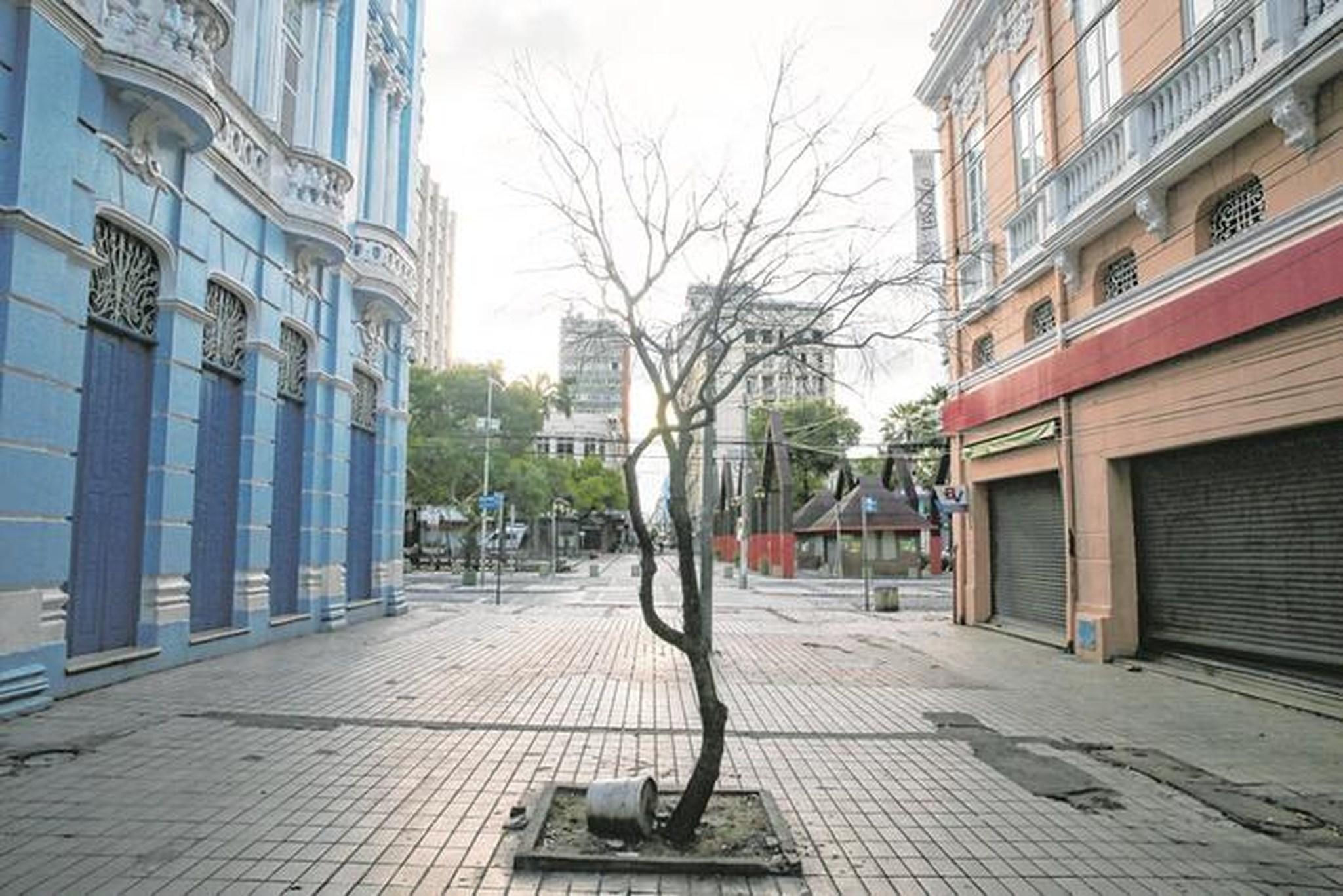 Papai Noel chega aos shoppings de Fortaleza e da Região Metropolitana a  partir deste fim de semana; veja a programação, Ceará