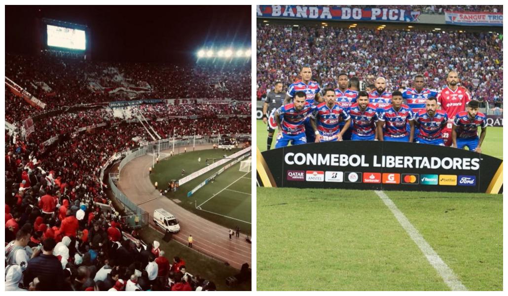 eSports: Ceará e Fortaleza estreiam na Libertadores de FIFA Pro