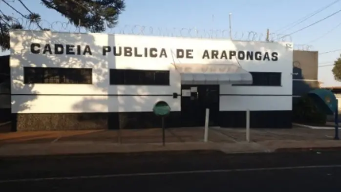 capa da noticia