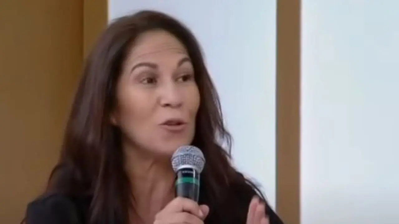 mãe de eliza samudio