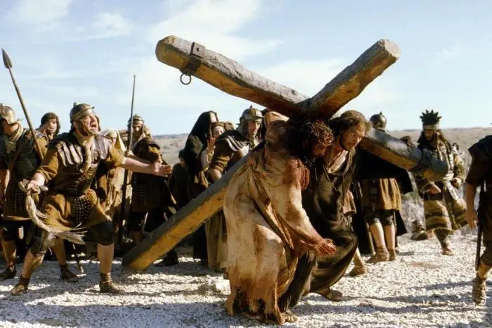 Versão de Mel Gibson ganhou debate por conta das cenas fortes