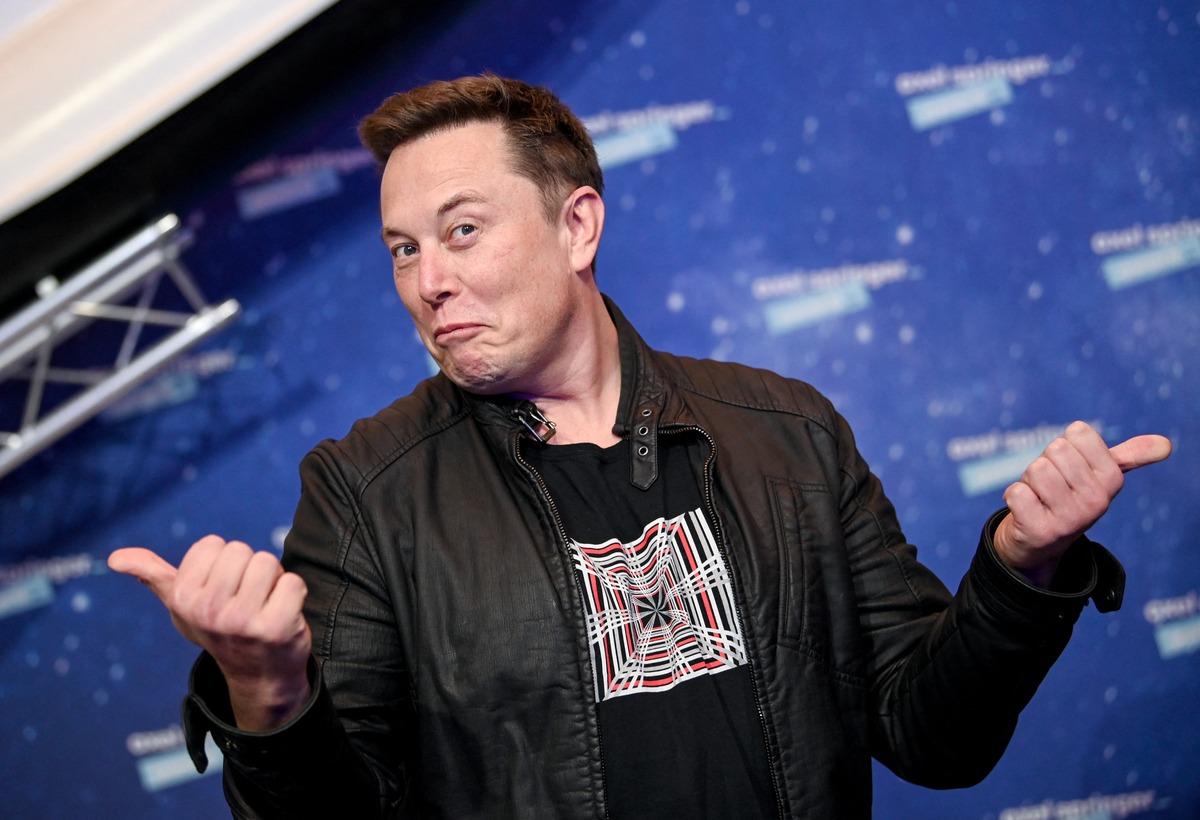 Elon Musk diz que não quer Twitter para fazer dinheiro e já tem 'plano B'  caso não consiga comprá-lo - Tecnologia - Diário do Nordeste