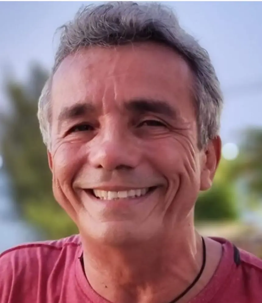 Mauro Oliveira é professor do IFCE e CEO do Iracema Digital