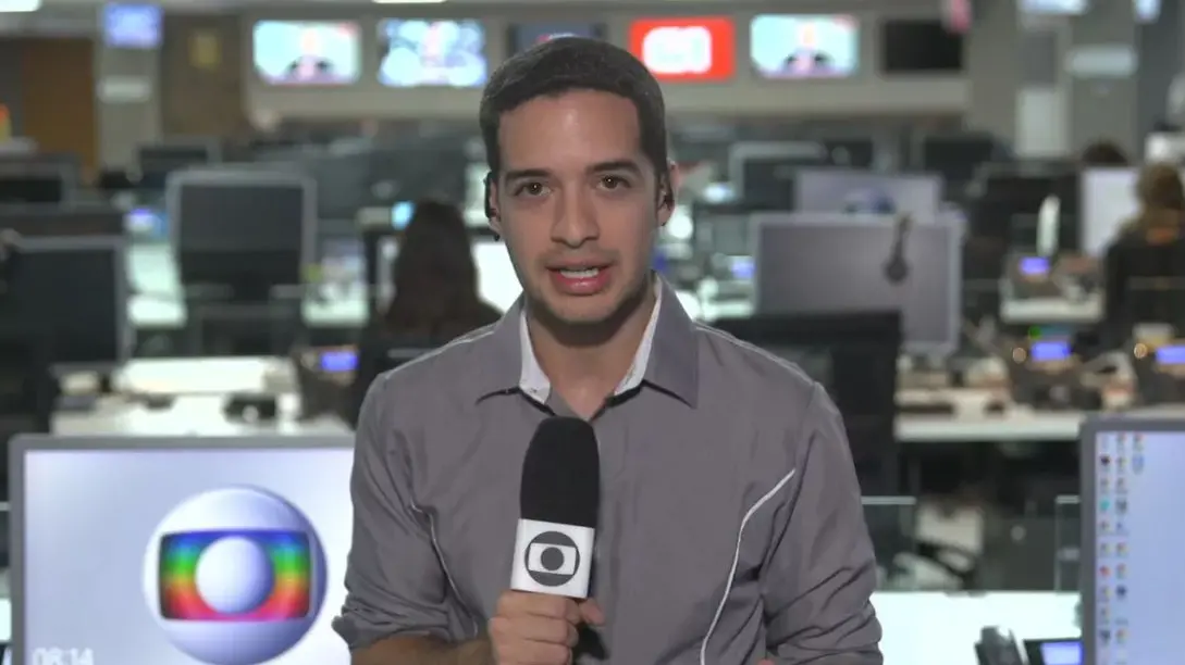 capa da noticia