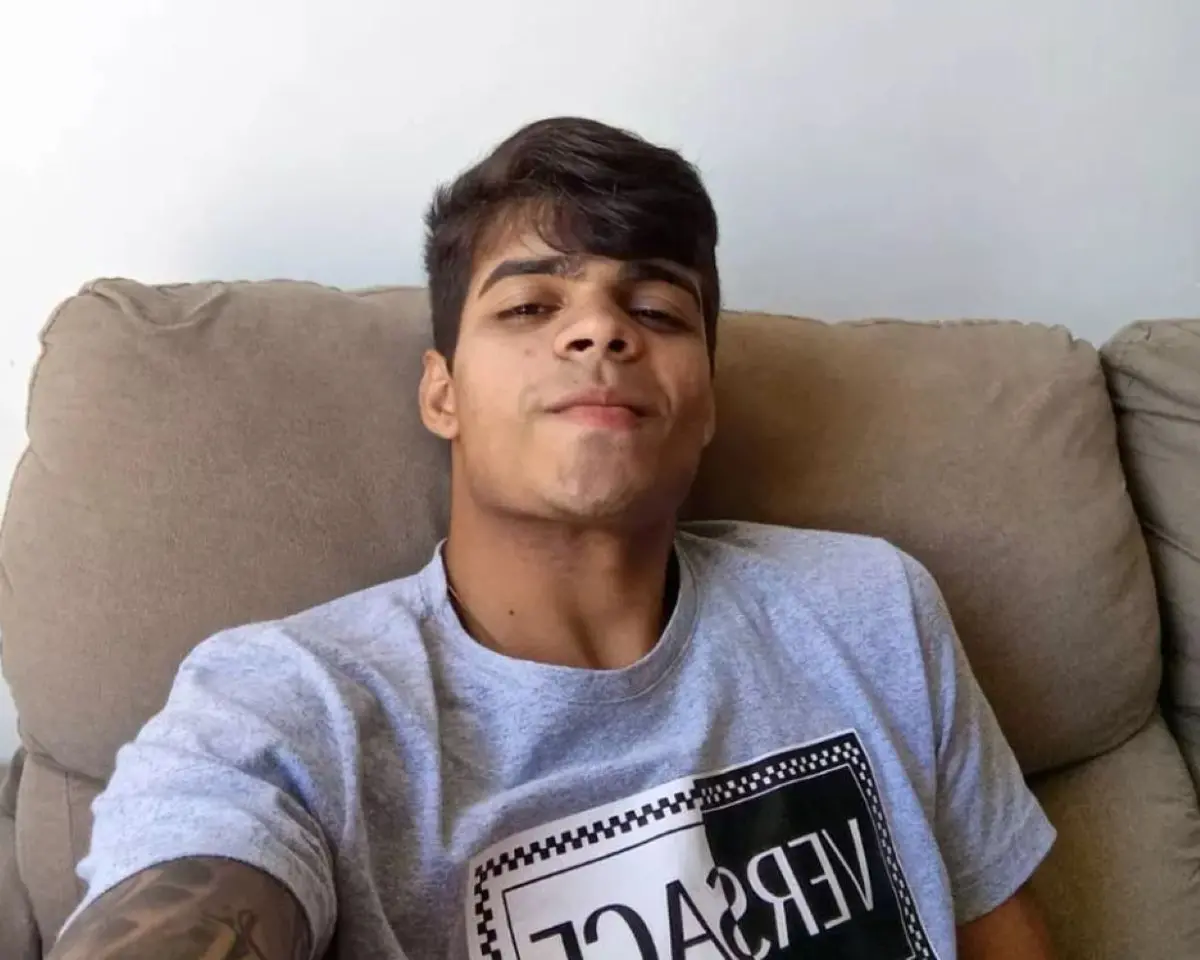motorista de aplicativo de 23 anos que foi morto em fortaleza