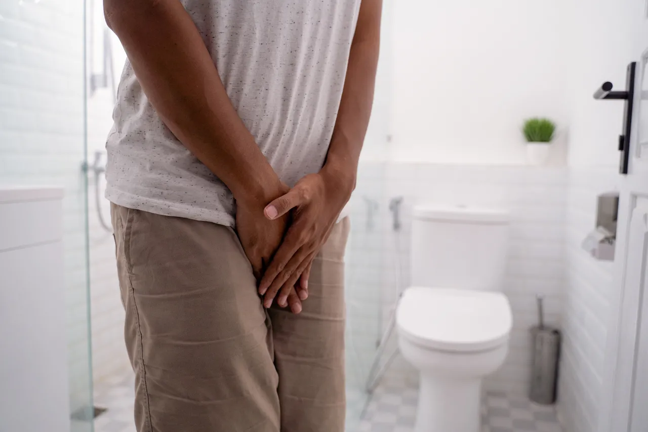 Casos de infecção urinária em homens podem se apresentar como complicados