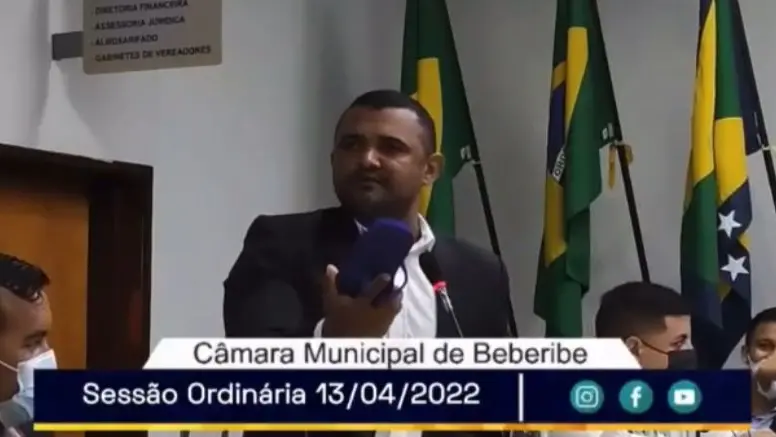 capa da noticia