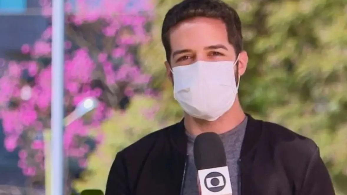 capa da noticia