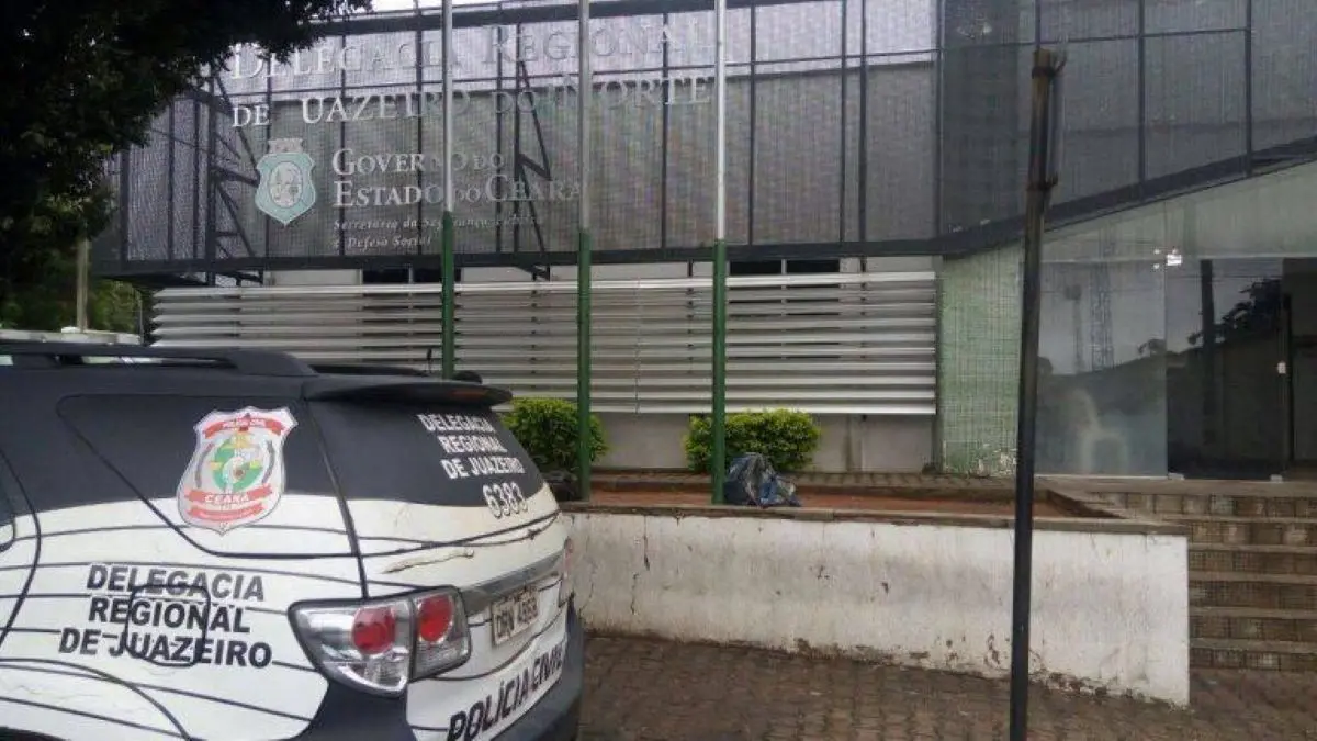 capa da noticia