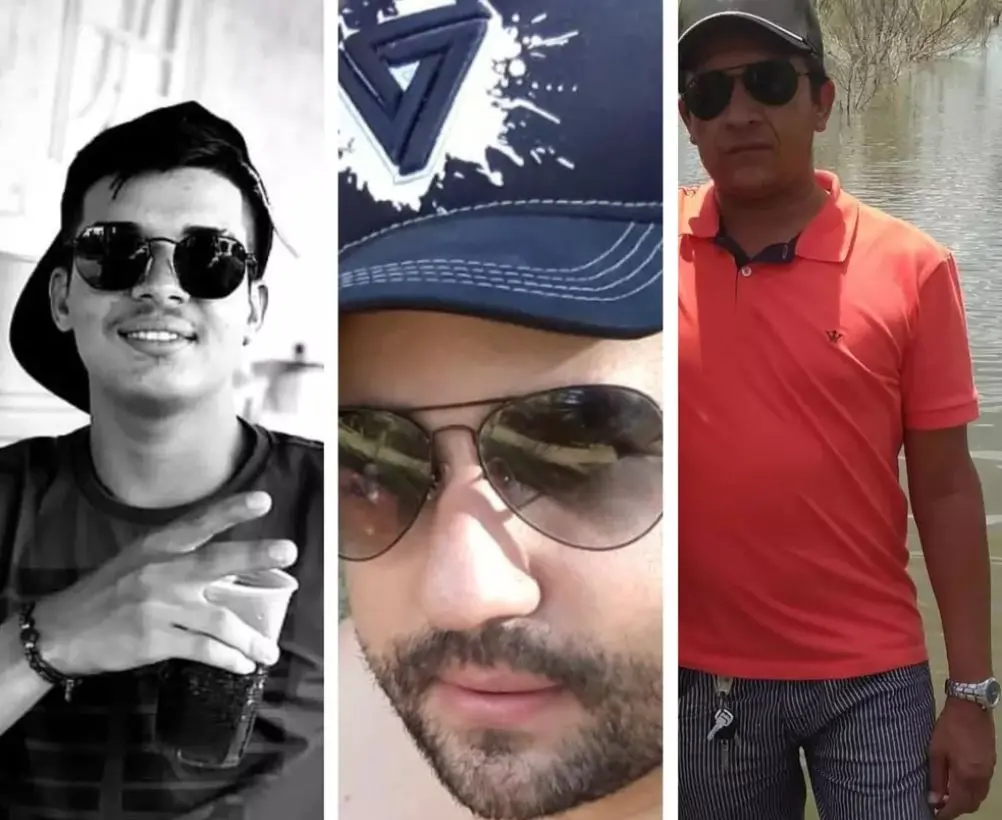 Vizinhos trocam tiros e morrem durante discussão de trânsito em Barbalha