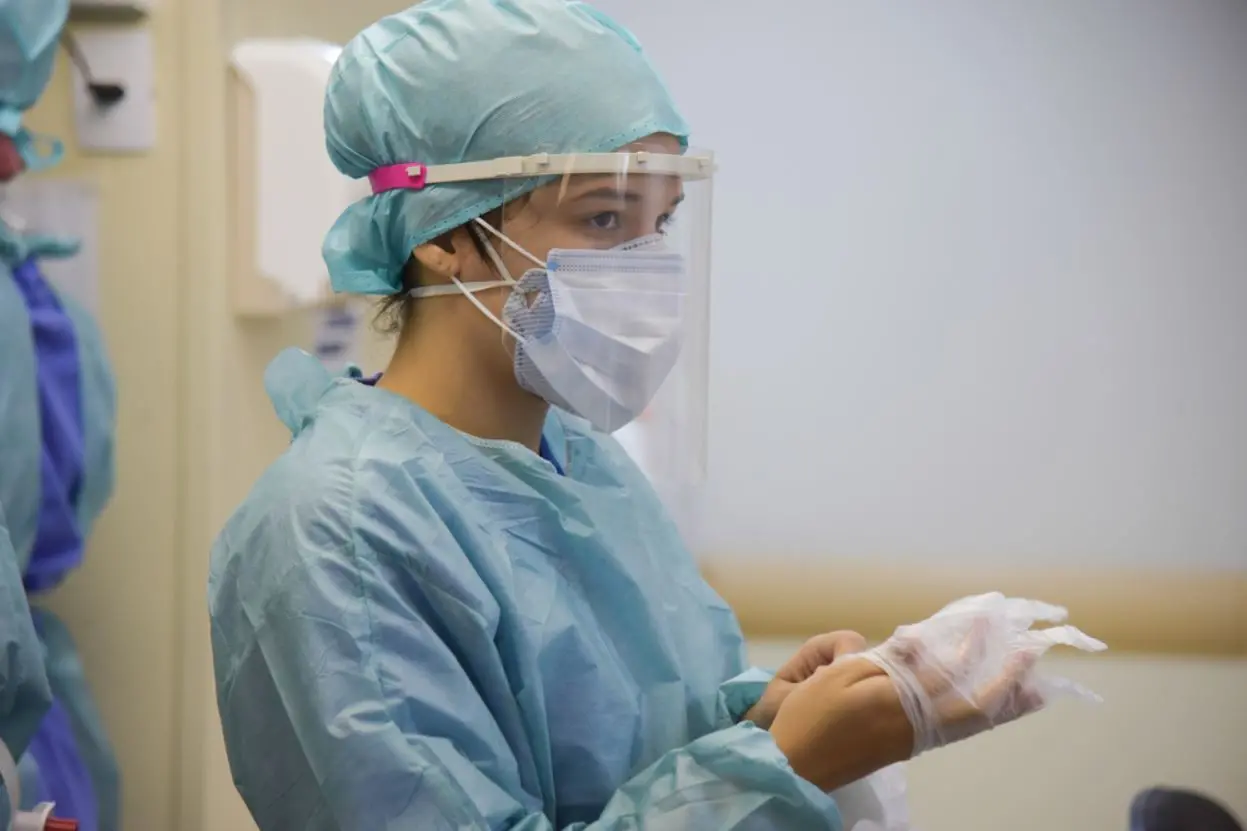 Programa Médicos pelo Brasil