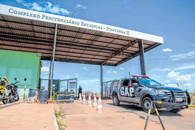 As decisões de soltura foram tomadas em pedidos de Relaxamento de Prisão individuais e proferidas entre os dias 28 de março e 11 de abril deste ano
