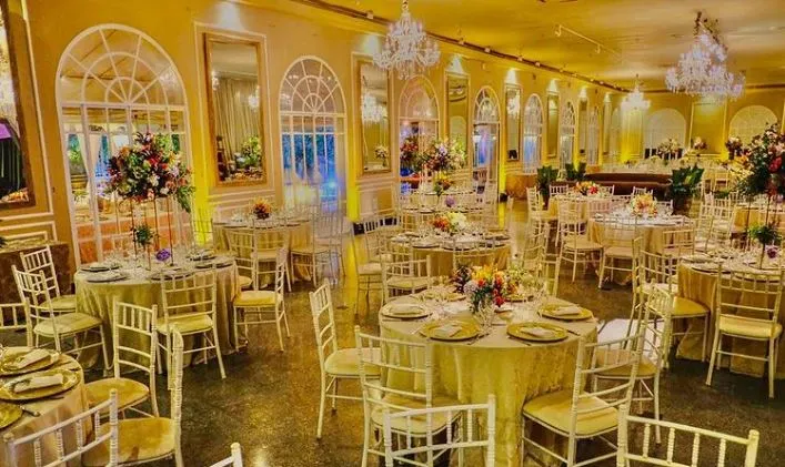 Chegaram a realizar mais de 15 mil eventos de sucesso