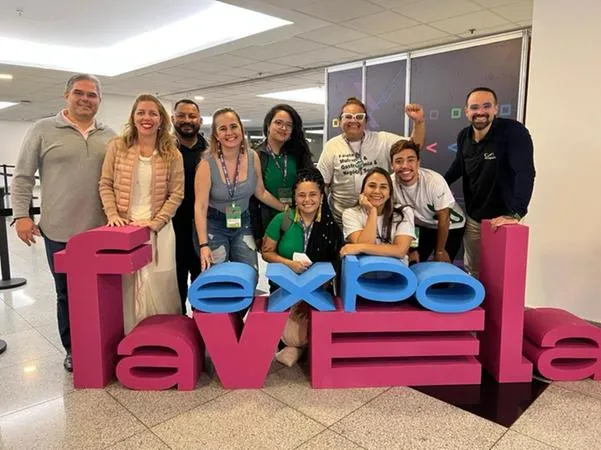 Trezentas empresas de todo o País foram escolhidas para expor seus negócios em busca de investimentos e parcerias no evento