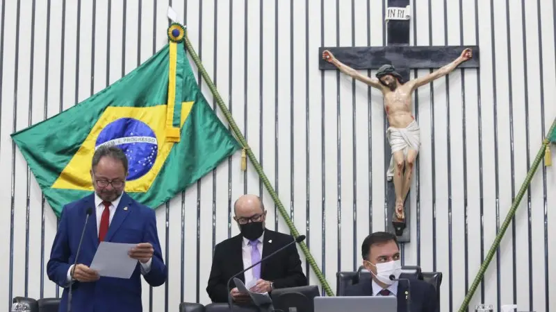 capa da noticia