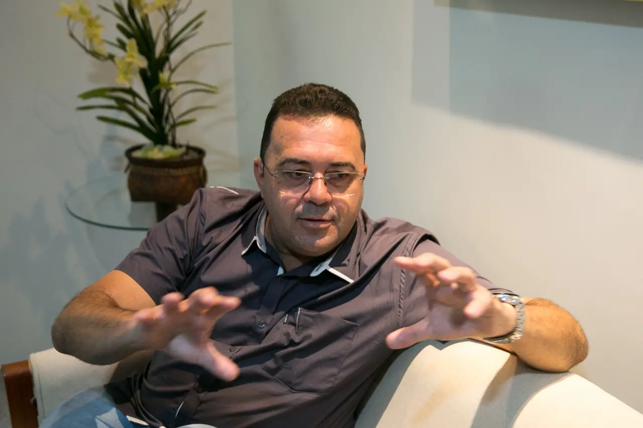 São Gonçalo do Amarante