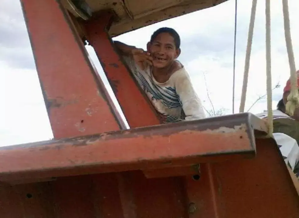 Antônio Carlos Barroso Neto