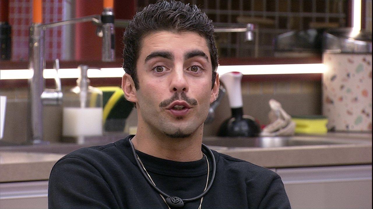 pedro scooby, do bbb 22