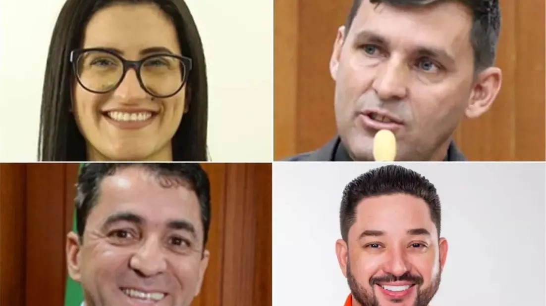 capa da noticia