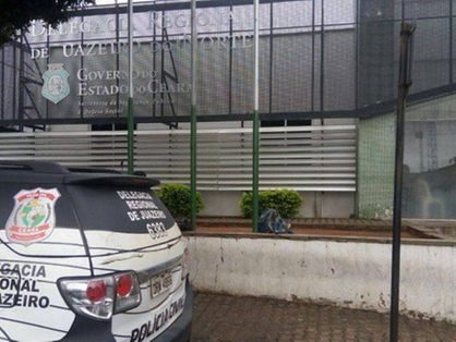 A Delegacia Regional de Juazeiro do Norte pediu à Justiça Estadual pela prisão preventiva de quatro mulheres, que estão em liberdade
